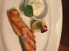 -沈阳君悦酒店·意坊意大利餐厅