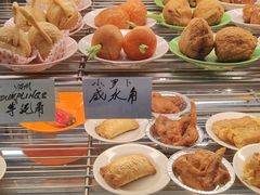 -榕槟茶楼