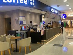 -瑞幸咖啡(国贸商场店)