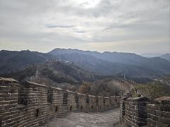 -慕田峪长城