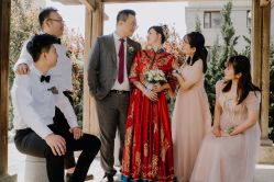 -花轿喜屋婚礼策划