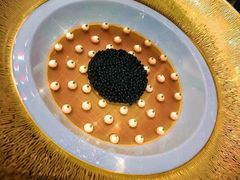 -L'ATELIER de Joel Robuchon(外滩18号店)