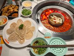 -晓宇重庆火锅(赛格国际购物中心店)