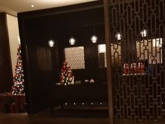 -丽晶轩中餐厅(重庆丽晶酒店)