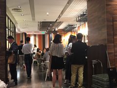 -新旺茶餐厅(嘉里城店)