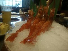 -大渔铁板烧(中山路八佰伴店)