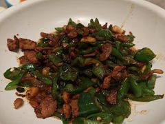 -国人川菜(李家村建东街店)