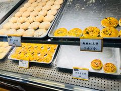-武汉冠生園(吉庆街店)
