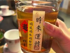-山城棒棒军手作火锅·天花板手撕水牛鲜毛肚(北京店)