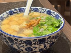 -小潘记鸭血粉丝汤