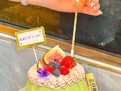 -三只蜜蜂蛋糕(东城店)