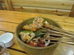 -耍都美食广场
