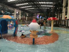 -南宫温泉水世界