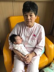 -鄞州妇女儿童医院·明州产后护理中心