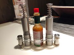-斗牛士牛排餐厅(嘉里汇店)