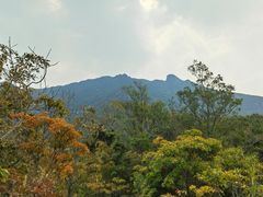 -七娘山
