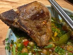 -焰江山·海鲜牛排烤肉自助(环形中心店)