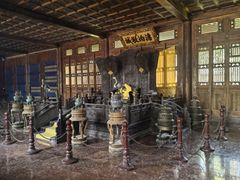 -承德避暑山庄景区