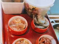 -和福顺牛肉大虾焖锅自助(宝业店)
