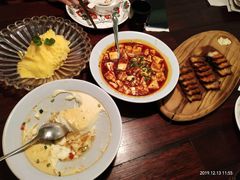 -外婆家(南通CBD大有境店)