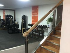 -悦耐私教健身馆(保利中心店)