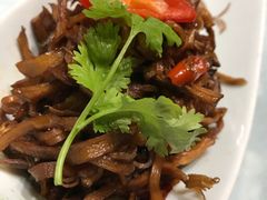 -柒园·三十年创意杭帮菜(龙湖滨江天街店)