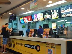 -麦当劳(联盛店)