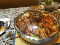 -黄记煌三汁焖锅(新世纪广场店)