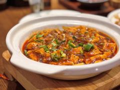 -肆海小川菜酒馆Wine Bistro (青年路店)