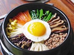 石锅拌饭-原始泥炉烤肉(总店)