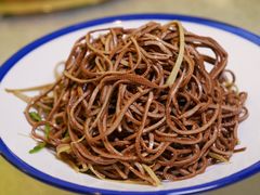 甘泉豆腐丝-西安饭庄·非遗陕菜(钟楼店)