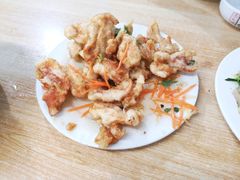 -东北特色菜馆(珞喻东路店)