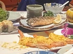 -神乐屋料理·铁板烧(京华园店)