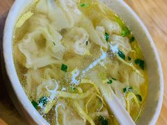 -顶巧鸡汤馄饨(虹口总店)