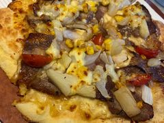 -必胜客(长瀛商业广场店)