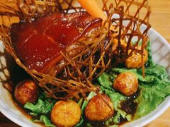-鱼食饭稻·苏浙土菜17年老馆子(平江路店)