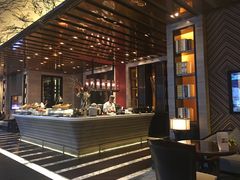 -深圳四季酒店·馥自助餐厅