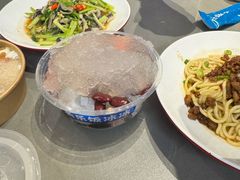 -长乐饭冰冰·冰饭·烧烤(长乐总店)