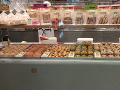 -鹤所·低糖零蔗糖烘焙(长楹店)