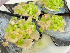 -老三鱼仔店