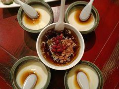 -袁老四重庆老火锅(桐梓坡店)