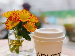 -ARKET CAFÉ(三里屯太古里店)