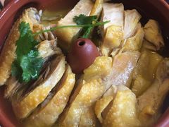-東城故事·尋找姆媽的味道(玉兰路店)