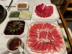 -丁卯•铜锅涮肉(工体店)