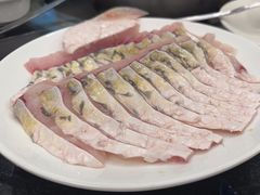 -正能量脆肉鲩火锅