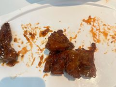 -丰收日·小海鲜·沪上家宴(顾村正大店)