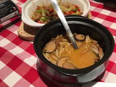 -西贝(宝乐汇店)