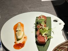 -匠和风精致料理(祥禾天地店)