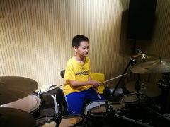 -乐童乐人现代音乐艺术学校(万柳校区)