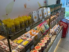 -蜂蝶来饼店(拱北总店)